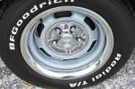 Pontiac Tempest GTO Convertible 1966 года